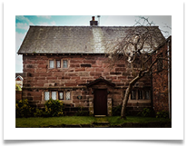 Tanyard Farm - Carol Sparkes